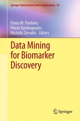 Data Mining for Biomarker Discovery - 