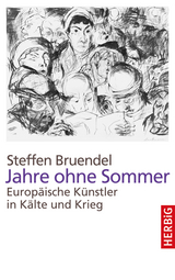 Jahre ohne Sommer -  Steffen Bruendel