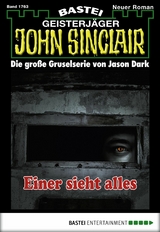 John Sinclair 1763 - Jason Dark