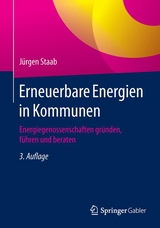 Erneuerbare Energien in Kommunen - J&uuml;rgen Staab