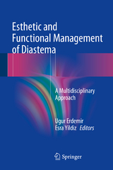 Esthetic and Functional Management of Diastema - 