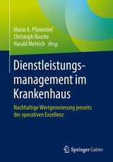 Dienstleistungsmanagement im Krankenhaus - 