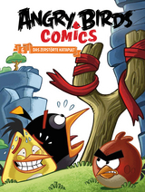 Angry Birds 6: Das zerst&ouml;rte Katapult - Marco Gervasio
