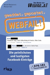 geaddet, gepostet, Webfail! - Manuel Iber, Nenad Marjanovic