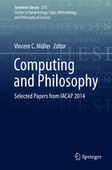Computing and Philosophy - 