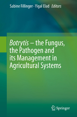 Botrytis &ndash; the Fungus, the Pathogen and its Management in Agricultural Systems - 