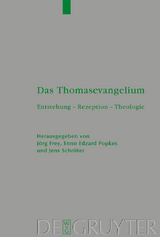 Das Thomasevangelium - 