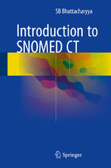 Introduction to SNOMED CT - SB Bhattacharyya