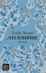 Sturmh&ouml;he - Emily Bront&euml;
