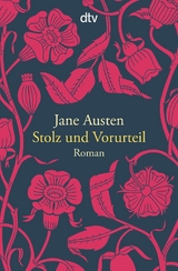 Stolz und Vorurteil - Jane Austen