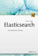Elasticsearch - Florian Hopf