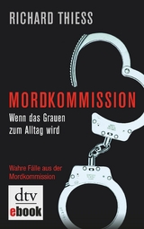 Mordkommission - Richard Thiess