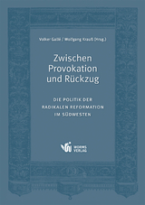 Zwischen Provokation und R&uuml;ckzug - 