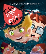 Jako und Pepe - Sandra Nenninger