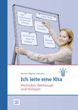 Ich leite eine Kita - Tom Rune Fl&oslash;gstad, Grete Helle