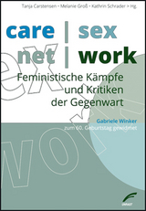 care | sex | net | work - 