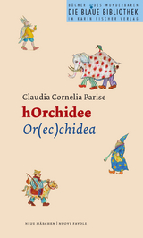 hOrchidee - Claudia C. Parise