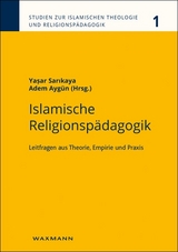 Islamische Religionsp&auml;dagogik - 