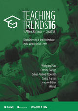 Teaching Trends 2016 - 