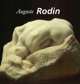 Auguste Rodin -  Rilke Rainer Maria Rilke