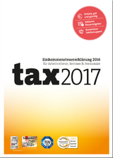 tax 2017 - 