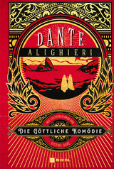 Die G&ouml;ttliche Kom&ouml;die - Dante Alighieri