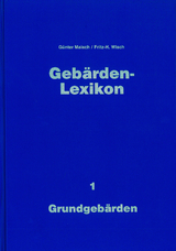 Grundgebärden - Maisch, Günter; Wisch, Fritz H