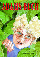 Adams Buch - Christersson, Gunilla; Bilis e.V.