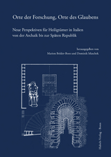 Orte der Forschung, Orte des Glaubens - 