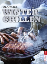 Wintergrillen - Dr. Oetker Verlag