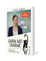Darm mit Charme - Giulia Enders