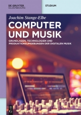 Computer und Musik -  Joachim Stange-Elbe
