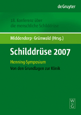 Schilddr&uuml;se 2007 - 