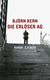 Die Erl&ouml;ser AG - Bj&ouml;rn Kern