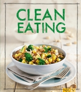 Clean Eating - Christina Wiedemann