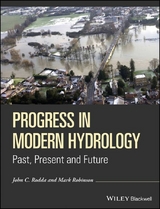 Progress in Modern Hydrology -  Mark Robinson,  John C. Rodda