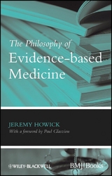 The Philosophy of Evidence-based Medicine - Jeremy H. Howick