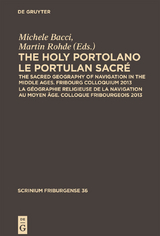 The Holy Portolano / Le Portulan sacr&eacute; - 