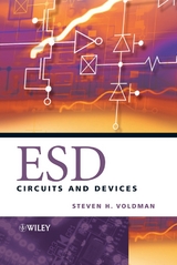 ESD - Steven H. Voldman