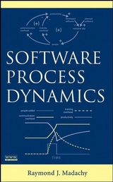 Software Process Dynamics - Raymond J. Madachy