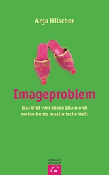Imageproblem - Anja Hilscher