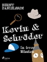 In irrer Mission -  Bernt Danielsson