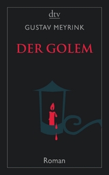 Der Golem - Gustav Meyrink