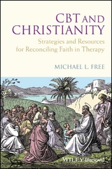 CBT and Christianity - Michael L. Free