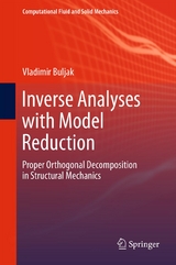 Inverse Analyses with Model Reduction - Vladimir Buljak