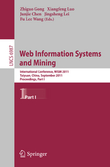 Web Information Systems and Mining - 