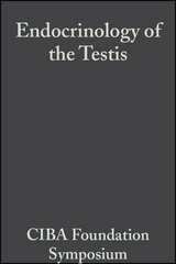 Endocrinology of the Testis, Volume 16 - 