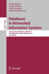 Databases in Networked Information Systems - 