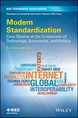 Modern Standardization - Ron Schneiderman
