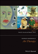 The Wiley Handbook of Art Therapy - 